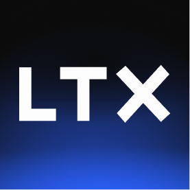 LTX-Video 13B API logo - Lightricks AI video model