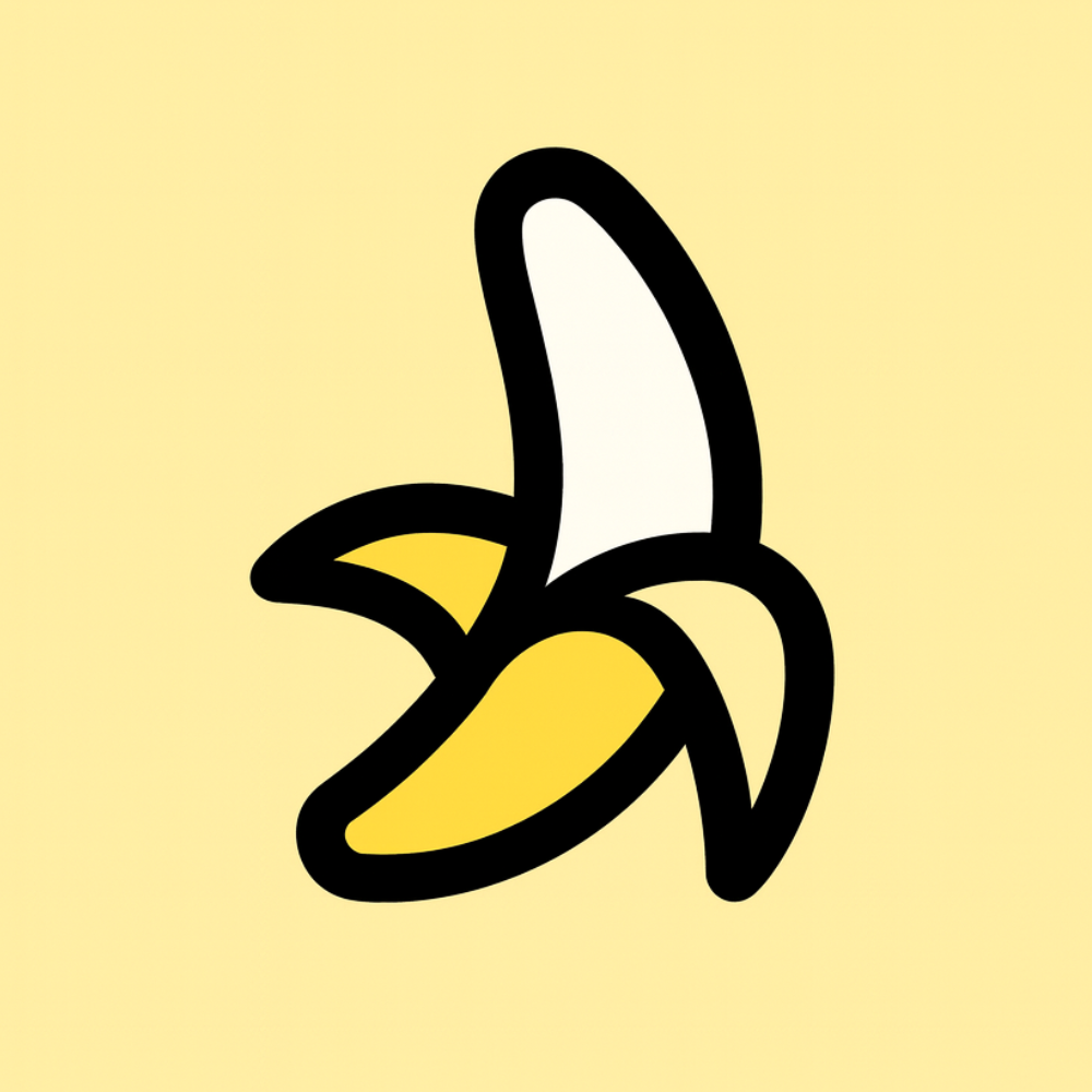Nano Banana API Logo